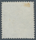 Schweden: 1855, SIX SKILL. Bco. Grey, Fresh Colour, Unused Without Gum, Repaired, Certificate BPB An - Unused Stamps