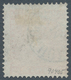 Schweden: 1855, TJUGUFYRA SKILL Bco. Brick-red, Used, Repaired, Certificate Obermüller Wilen BPP - Unused Stamps