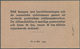 Schweden - Markenheftchen: 1939, Gustaf V Right Profile Type II, Complete Stamp Booklet ‚Pris 2 Kron - 1951-80