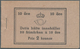 Schweden - Markenheftchen: 1939, Gustaf V Right Profile Type I, Complete Stamp Booklet ‚Pris 2 Krono - 1951-80