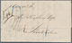 Schweden - Besonderheiten: 1860. Stampless Envelope (unpaid) Addressed To Sweden Written From Rio De - Autres & Non Classés