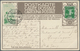 Schweiz: 1912 Pro Juventute-Vorläufer 10 Cts. Französisch Zusammen Mit 5 Rp. Tell Auf Tuberkulose-An - Ungebraucht