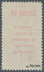 Schweiz: 1912 Pro Juventute-Vorläufer ITALIENISCH, Gebraucht Mit Fremdentwertung "MADRID ... DIC. 12 - Neufs