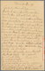 Schweiz - Ganzsachen: 1893: Drei Exemplare Der Halboffiziellen Gelegenheitsganzsachenkarte "50 Jahre - Stamped Stationery
