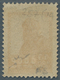 Sowjetunion: 1925 Golden Standard "lemon Stamp" (Limonka) Original Gum Never Hinged Backside Some Pe - Briefe U. Dokumente