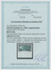 Sowjetunion: 1927, 10th Anniversary Of October Revolution 7kop. Deep Green, IMPERFORATE Bottom Margi - Lettres & Documents