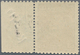Sowjetunion: 1927, 5kop. Brown Perf. 10½:13½, Right Marginal Copy, Unmounted Mint. ÷ 1927, 5 K. Brau - Lettres & Documents