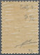 Sowjetunion: 1933 15 Years Of October Revolution Stamp With Line Perforation 9,5 This Is A Stamp Fro - Lettres & Documents