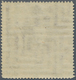 Sowjetunion: 1934 'Ussyskin' 5k. Lilac-brown, Perf 14, Wmk Sideways, Mint Never Hinged, A Short Perf - Briefe U. Dokumente