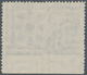 Sowjetunion: 1935, Nikolaj Baumann 4kop. Lilac, Bottom Marginal Copy IMPERFORATE AT BASE, Neatly Can - Covers & Documents