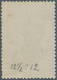 Sowjetunion: 1937 Pushkin 40 Kop. With Broken And Double Printed Frame At The Top Not In Michel - Covers & Documents