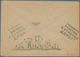 Delcampe - Sowjetunion - Ganzsachen: 1930/33 Three Unused And Two Used Postal Stationery Envelopes With Propaga - Non Classés