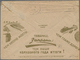 Delcampe - Sowjetunion - Ganzsachen: 1930/33 Three Unused And Two Used Postal Stationery Envelopes With Propaga - Non Classés