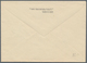 Sowjetunion - Ganzsachen: 1965 Unused Pictured Postal Stationery Envelope V.V. Pachutin U 250/3 With - Ohne Zuordnung