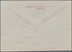 Sowjetunion - Ganzsachen: 1968, Pictured Postal Stationery Envelope Signed By The Artist Of This Pps - Non Classés