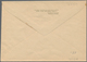 Sowjetunion - Ganzsachen: 1969, Postal Stationery Envelope With Smaller Size And Handmade Gum, Topic - Ohne Zuordnung