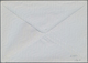 Sowjetunion - Ganzsachen: 1939 Stationery USo 1x Unused Special Envelope On The Occasion Of The Nati - Non Classés