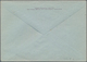 Sowjetunion - Ganzsachen: 1958 Unused Picture Envelope With Special Value Stamp USo 2IX On The Occas - Non Classés