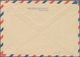 Sowjetunion - Ganzsachen: 1969 Picture Envelope With Special Value Stamps USo 13 Archery, Used And U - Non Classés