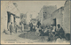 Tschechoslowakei - Besonderheiten: 1919. Picture Post Card Of 'Rue Arabe, Nedroma' Written From Outa - Sonstige & Ohne Zuordnung