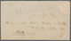 Ungarn: 1871, 15 Kr Bright Brown, Lithographed, Well Centered And Perforated, Tied By Single Circle - Lettres & Documents