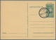 Ungarn - Ganzsachen: 1944, NORDSIEBENBÜRGEN, Hungarian 18 Filler Stat. Card Overprinted "ERDELY TRAN - Postal Stationery