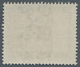 Vatikan: 1964, 70 L "Nubian Monuments Protection", Omitted Printing Of The Brown Color At Left Side. - Unused Stamps