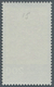 Vatikan: 1978, 200 L "Sede Vacante", Horizontal Perforation Shifted Downwards And Upper Inscription - Unused Stamps