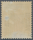 Vatikan - Paketmarken: 1931, 2 L Brown With Inverted Overprint "PER PACCHI", Mint With Original Gum, - Parcel Post