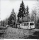 ALMACHE ..-- PALISEUL ..-- TRAM . 1959 . Transport De Bois Vers BOUILLON . Voir Verso . - Paliseul