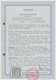 Baden - Marken Und Briefe: 1867, 1 Kreuzer Silbergrau Auf Briefstück Mit Klarem Stempel "KENZINGEN 2 - Sonstige & Ohne Zuordnung