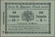 Bayern - Markenheftchen: 1911. Markenheft Prinzregent Luitpold (Dez. 1911), Das Seltene, Erste Bayer - Other & Unclassified