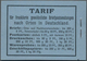 Bayern - Markenheftchen: 1913. Markenheft Prinzregent Luitpold (Mai 1913), Mit ONr. 10, Tadellos Pos - Sonstige & Ohne Zuordnung