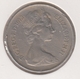 @Y@   Groot Brittanië   10 New Pence  1973   (4803) - Sonstige & Ohne Zuordnung