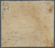 Schleswig-Holstein - Marken Und Briefe: 1850, Doppeladler 2 S. Rosarot, Vollrandiges, Farbfrisches E - Sonstige & Ohne Zuordnung