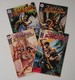 Tarzan - The Savage Heart - #1 2 3 4 - Full Series - Dark Horse Comics - In English - Mike Grell & Chris Schenck - 1999 - Autres Éditeurs