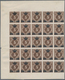 Württemberg - Marken Und Briefe: 1906, Gemeinde-Dienstmarke 3 Pf. Mit Kronen-Aufdruck "1806-1906" Ma - Other & Unclassified
