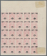 Württemberg - Marken Und Briefe: 1906, Staatsbehörden-Dienstmarke 10 Pf Mit Kronen-Aufdruck "1806-19 - Autres & Non Classés