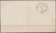 Deutsches Reich - Brustschild: 1872, 1/3 Groschen Kleiner Schild Entwertet Mit K1 "HANN. MÜNDEN" Auf - Neufs