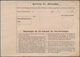 Deutsches Reich - Brustschild: 1872, Freimarke 2 Groschen Grauultramarin Mit Kleinem Brustschild Ung - Neufs