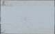 Deutsches Reich - Brustschild: 1872, 2 Stück 2 Groschen Kleiner Schild Entwertet Mit Hufeisenstempel - Neufs