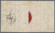Deutsches Reich - Brustschild: 1872, 5 Gr. Kleiner Schild, Farbfrisches Exemplar In Guter Zähnung, P - Neufs