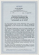Deutsches Reich - Pfennig: 1880, 10 Pfg "Straßburger Postfälschung" Auf Bildschönem Liebhaber-Briefs - Lettres & Documents