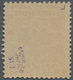 Deutsches Reich - Krone / Adler: 1890, 50 Pfg. Mittelbraunrot, Farbfrische Und Normal Gezähnte Marke - Unused Stamps