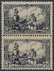 Deutsches Reich - Germania: 1900, 3 M. Reichspost "Enthüllung Des Denkmals", Senkrechtes, Farbfrisch - Unused Stamps
