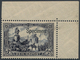 Deutsches Reich - Germania: 1900, 3 M. Denkmal Kaiser Wilhelm Reichspost In Type I, Postfrisches, Ei - Unused Stamps