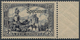 Deutsches Reich - Germania: 1900, 3 M. Denkmal Kaiser Wilhelm Reichspost In Der Guten Type II, Postf - Unused Stamps