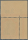 Deutsches Reich - Germania: 1902, Germania 30 Pf, Bogenecke Oben Links, Einwandfrei Postfrisch Ohne - Ungebraucht