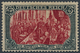 Deutsches Reich - Germania: 1902, 5 Mark "Reichsgründungsgedenkfeier" Mit 25:16 Zahnlöchern, Laut Fo - Unused Stamps