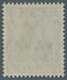 Deutsches Reich - Germania: 1915, Germania Kriegsdruck, 20 Pfg. Violettultramarin, Postfrisches Luxu - Unused Stamps